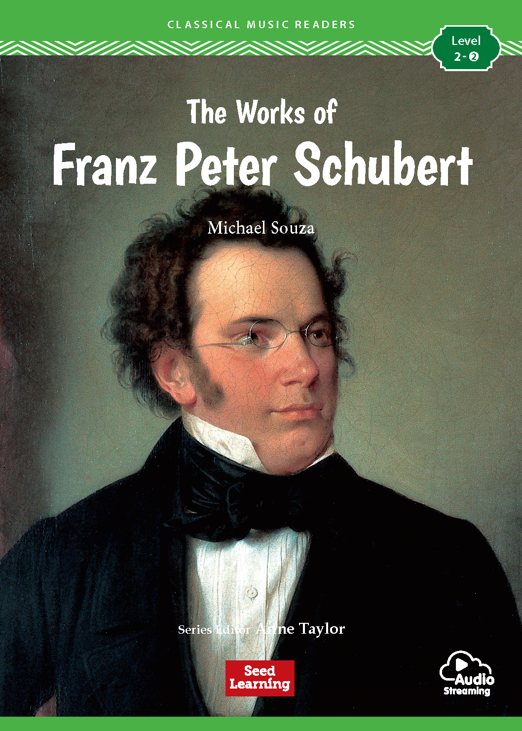 2-2 The Works of Franz Peter Schubert